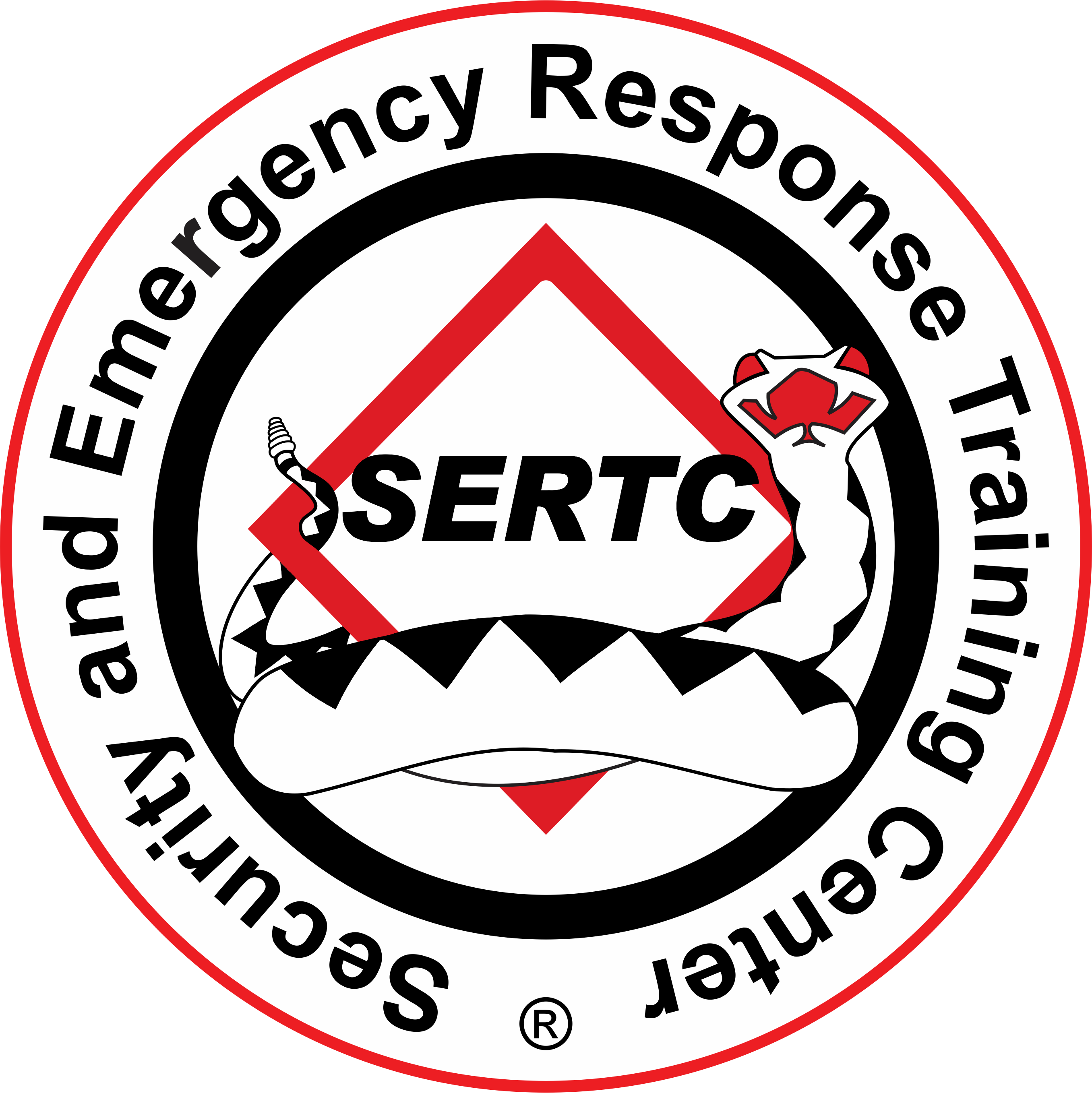 SERTC logo