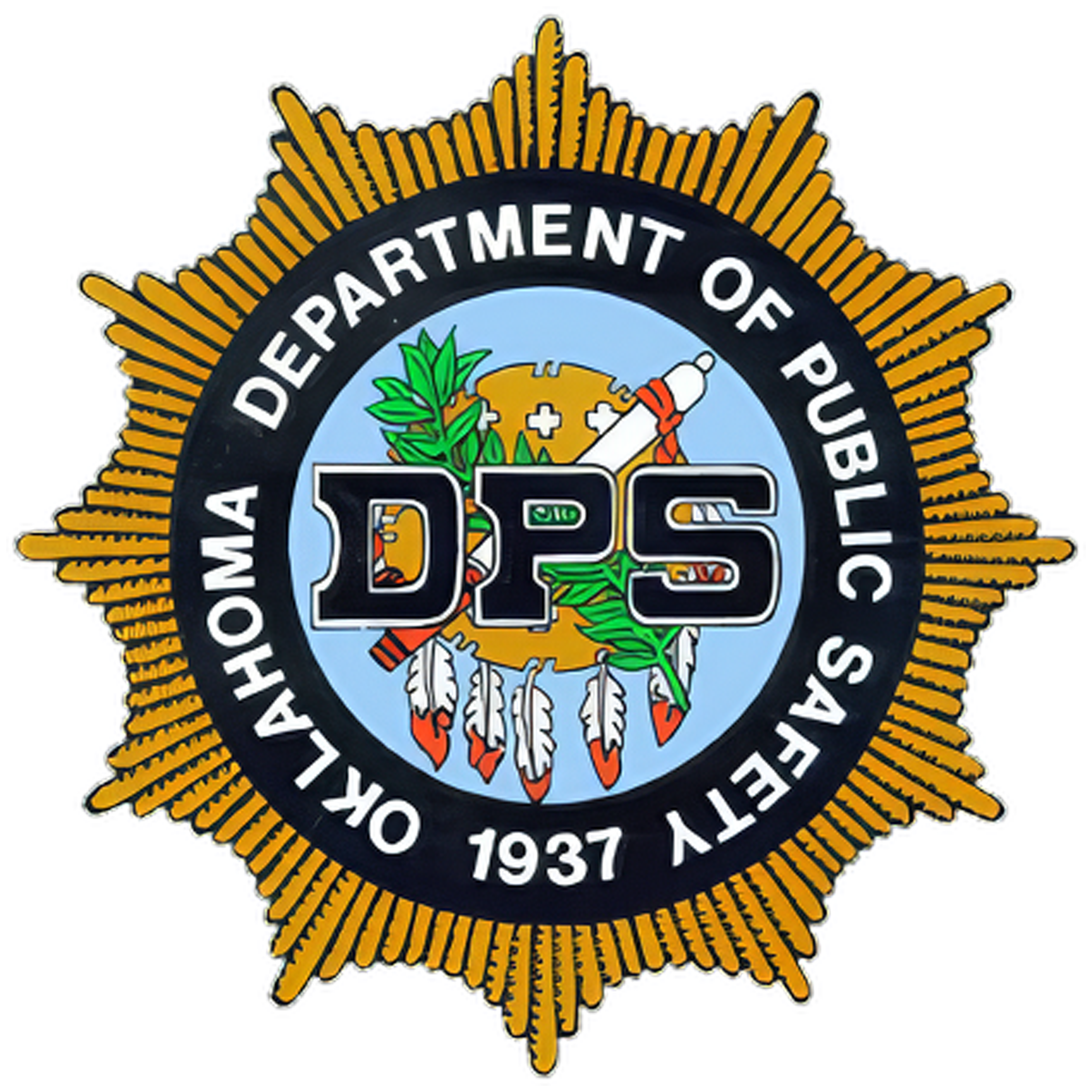 New Jersey Office of Homeland Security and Preparedness logo